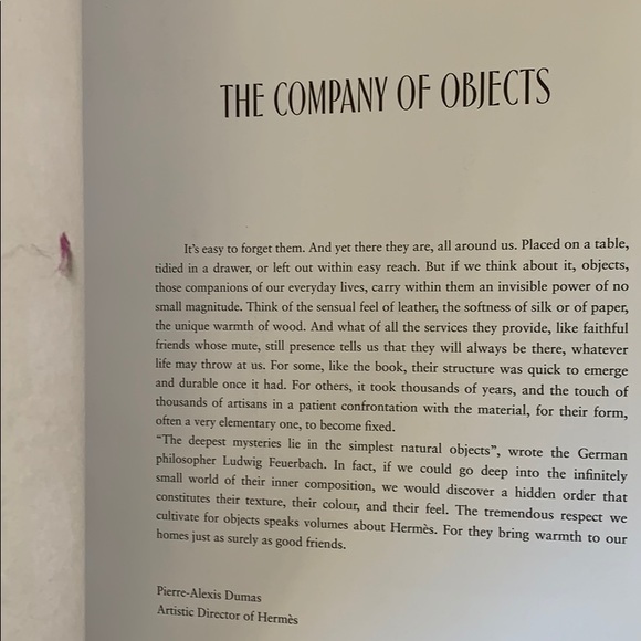 Le Monde D’Hermes - Picture 3 of 5